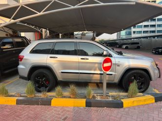 Jeep Grand Cherokee IV (WK2)