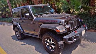 ⁦Jeep Wrangler IV (JL)⁩