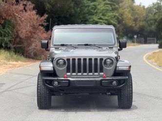 ⁦Jeep Wrangler IV (JL)⁩