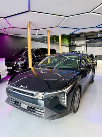 Kia K4
