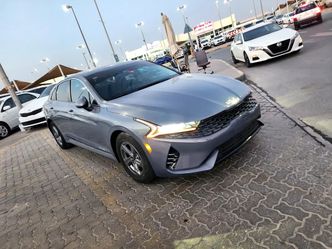 ⁦Kia K5 ثالثاً⁩