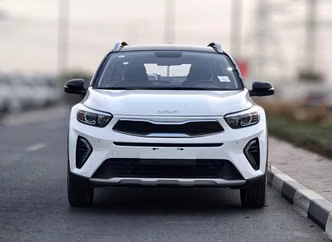 Kia KX1
