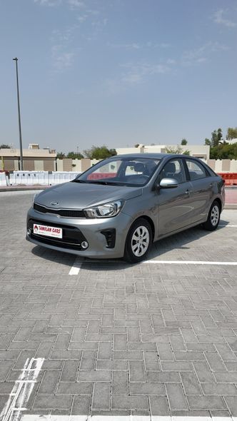 Kia Pegas
