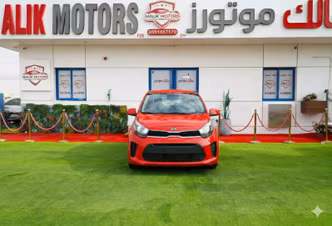 Kia Picanto III
