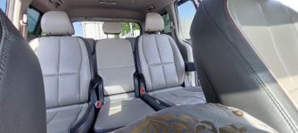 ⁦Kia Sedona ثالثاً⁩