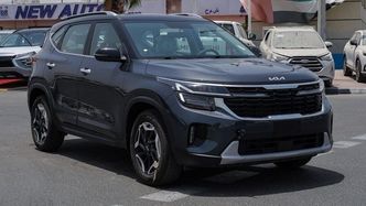 ⁦Kia Seltos I Рестайлинг⁩