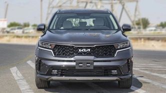 Kia Sorento IV