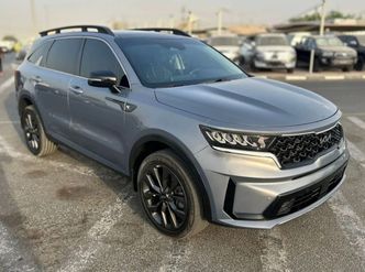 ⁦Kia Sorento رابعاً⁩