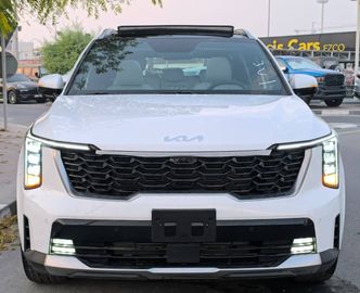 ⁦Kia Sorento IV⁩