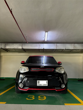 Kia Soul II