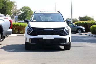⁦Kia Sportage V⁩