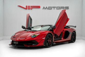 ⁦Lamborghini Aventador I Facelift⁩