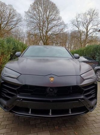 Lamborghini Urus I
