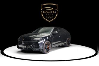 ⁦Lamborghini Urus I⁩