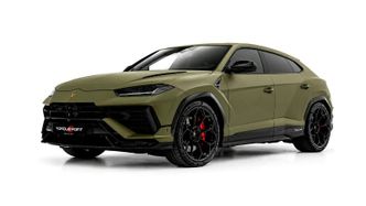 Lamborghini Urus Performante I Facelift