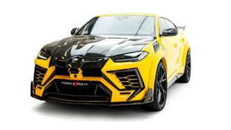 Lamborghini Urus I