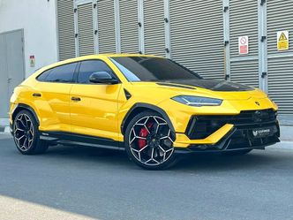 ⁦Lamborghini Urus I Facelift⁩