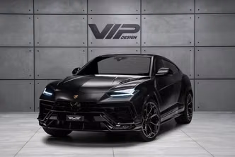 ⁦Lamborghini Urus أنا فيس ليفت⁩