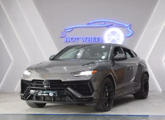 ⁦Lamborghini Urus I Рестайлинг⁩