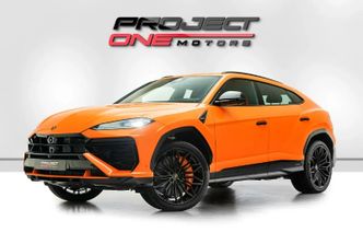 ⁦Lamborghini Urus أنا فيس ليفت⁩