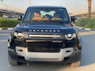 Land Rover Defender 130 ثانياً