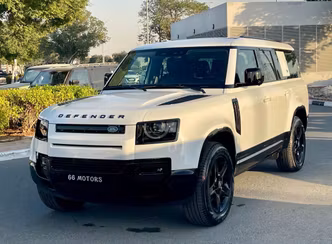 Land Rover Defender 110 II