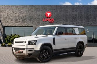 Land Rover Defender ثانياً