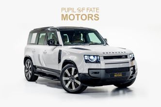 Land Rover Defender P400 II