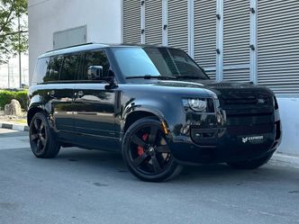 ⁦Land Rover Defender II (L663)⁩