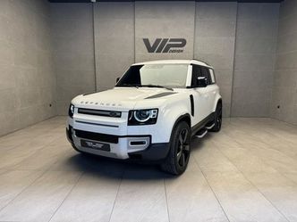 ⁦Land Rover Defender ثانياً⁩