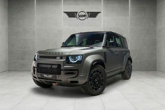 ⁦Land Rover Defender II⁩