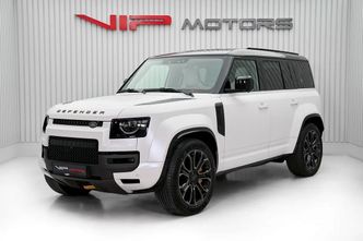 ⁦Land Rover Defender ثانياً⁩