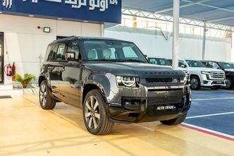 ⁦Land Rover Defender 110 II⁩