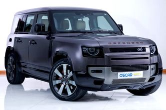 ⁦Land Rover Defender ثانياً⁩