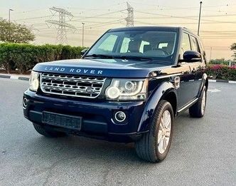 Land Rover Discovery P340 فيس ليفت IV