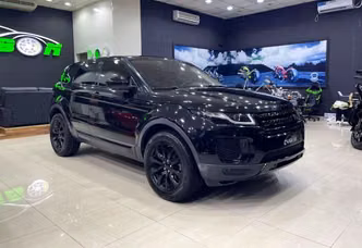 Land Rover Range Rover Evoque P240 I Facelift