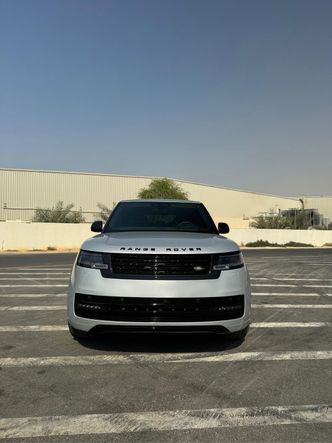 Land Rover Range Rover V
