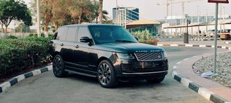 ⁦Land Rover Range Rover فيس ليفت IV⁩
