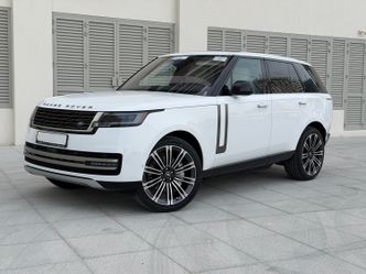 Land Rover Range Rover V