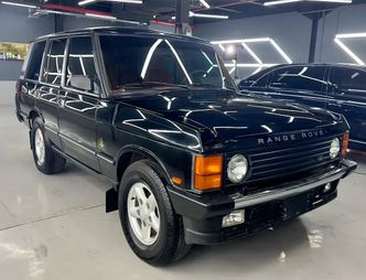 Land Rover Range Rover I