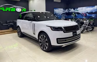 Land Rover Range Rover P440e V (L460)