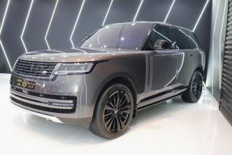 Land Rover Range Rover P530 MHEV V (L460)