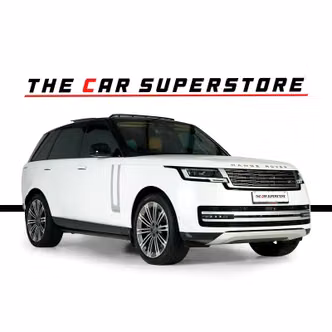 Land Rover Range Rover V (L460)