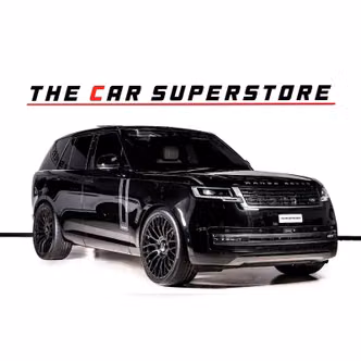 Land Rover Range Rover V (L460)