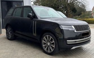 Land Rover Range Rover P400 MHEV V (L460)