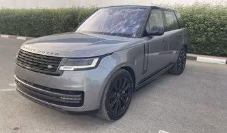 Land Rover Range Rover P400 MHEV V (L460)