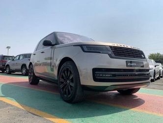 Land Rover Range Rover P530 MHEV V (L460)