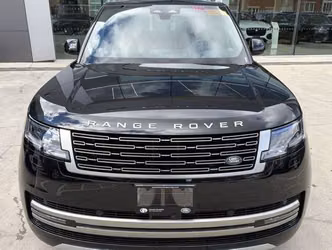 Land Rover Range Rover V (L460)