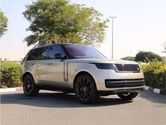 ⁦Land Rover Range Rover V (L460)⁩