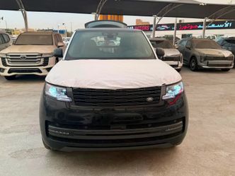 ⁦Land Rover Range Rover V (L460)⁩